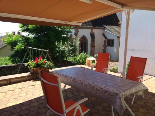 G te 1919 - last minute hotel in Oberbronn