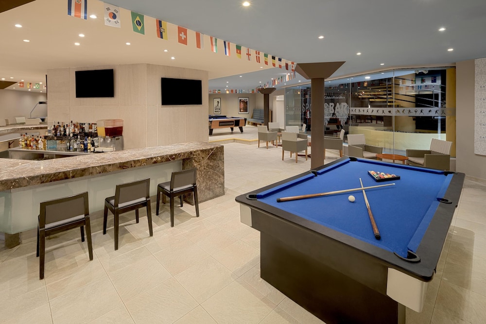 Billiards