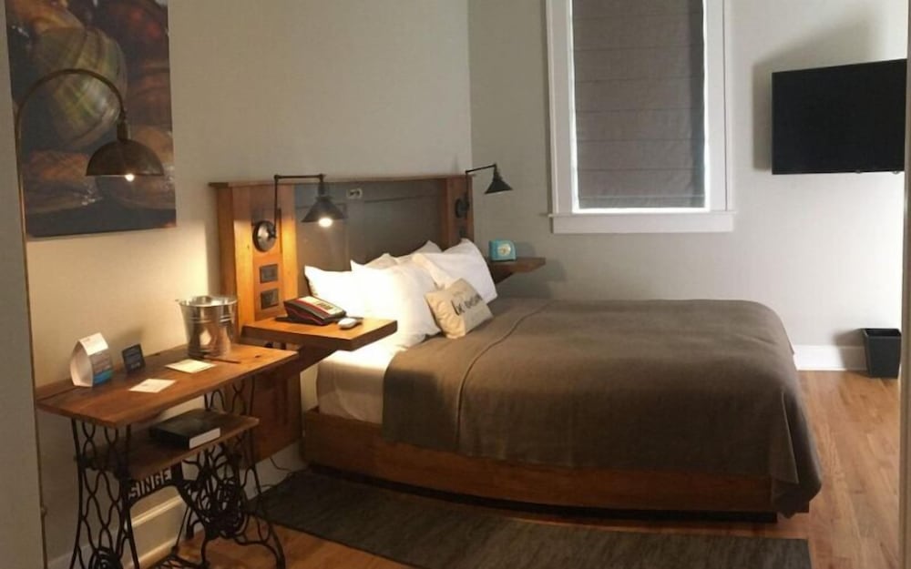 Western Front Hotel - photo 13