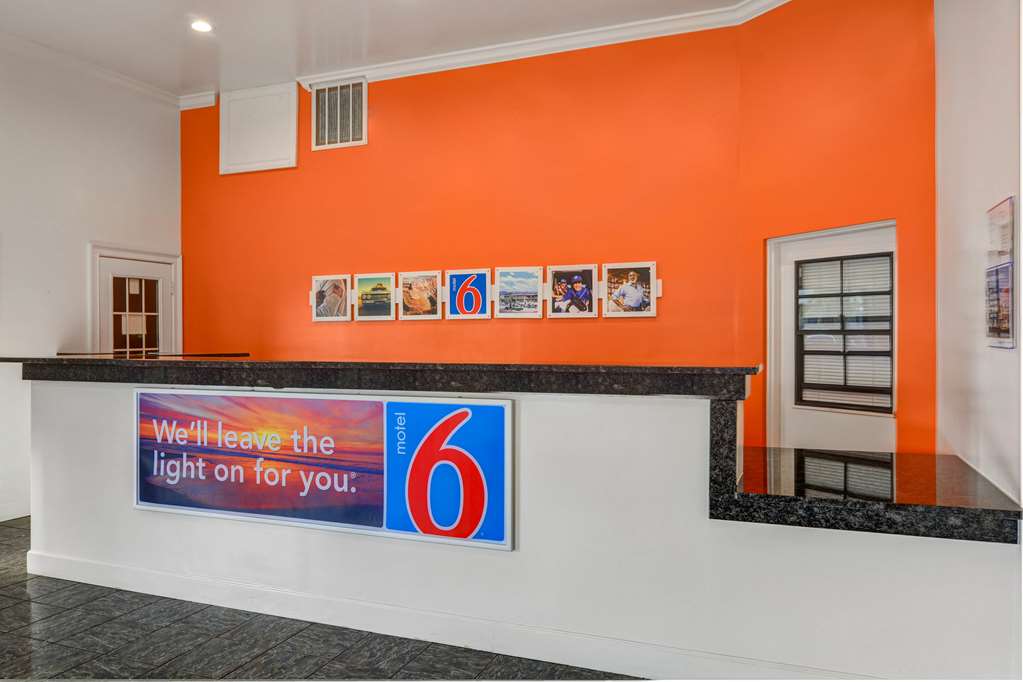 Motel 6 Moultrie GA - photo 22