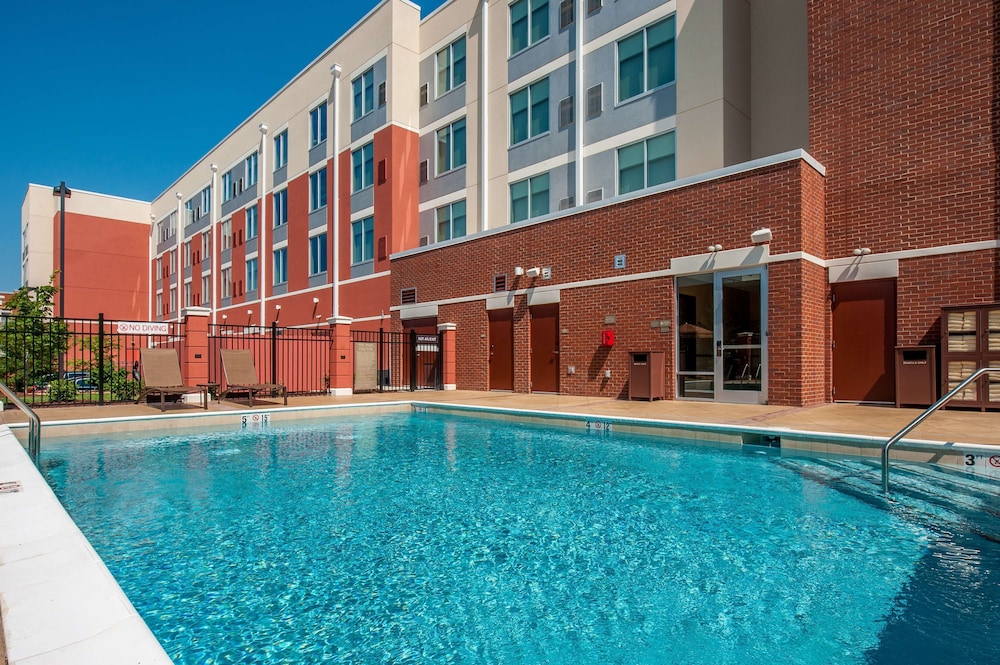 Hyatt Place Bowling Green - photo 6