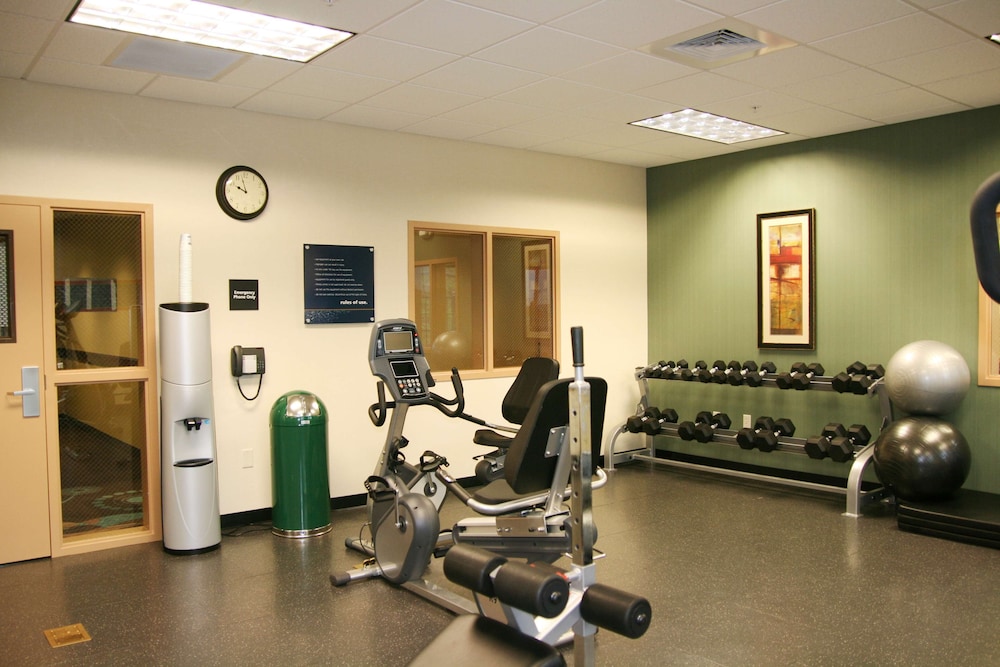 Hampton Inn & Suites Folsom - photo 45