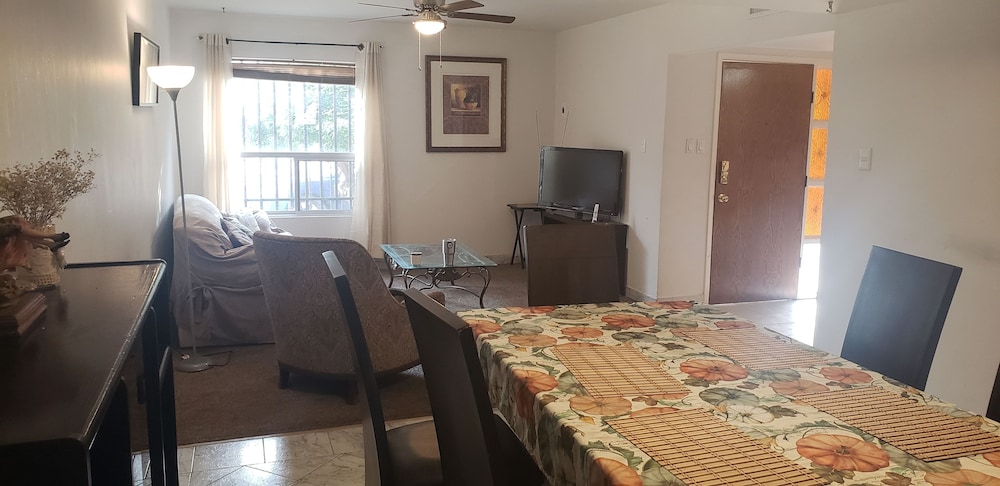 Hakal Campestre Consulado in Juarez, Mexico