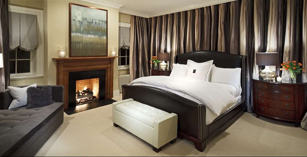 Inn at Willow Grove - photo 3