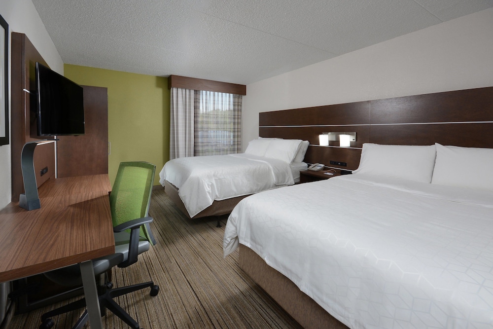 Holiday Inn Express Danville by IHG - photo 7