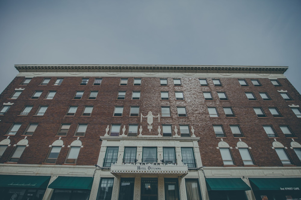 Hotel Ottumwa - photo 46