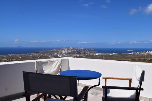 White Ibex - carbon neutral hotel in Unknown City