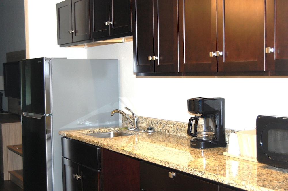 Vacation Lodge - photo 22