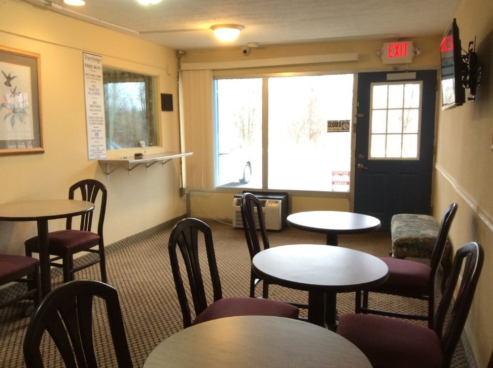 Travelodge Columbus East Near Reynoldsburg - featured photo