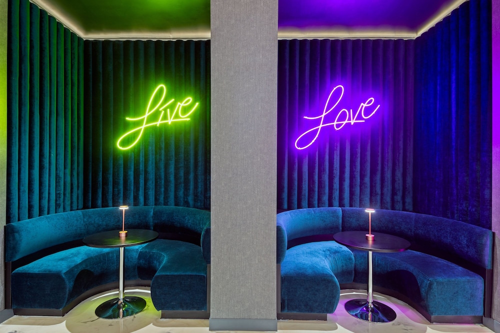 Aloft Orlando Downtown - photo 51