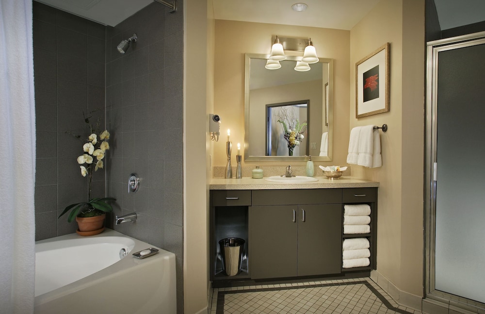 Magnolia Hotel Dallas Downtown - photo 39