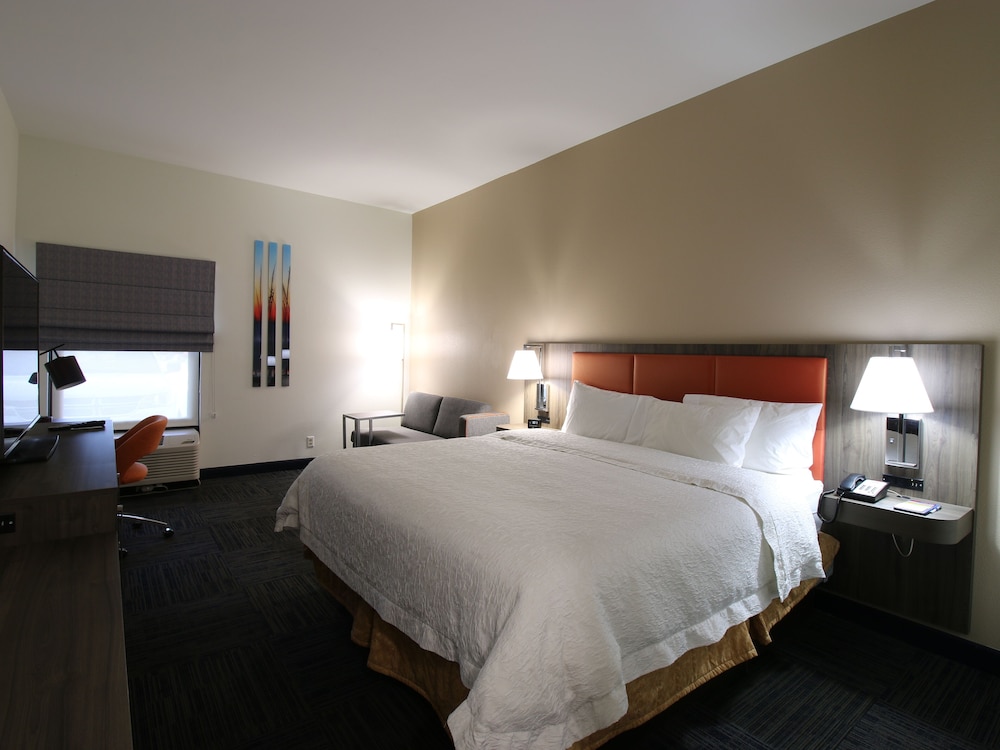 Hampton Inn St. Augustine I 95 - photo 5