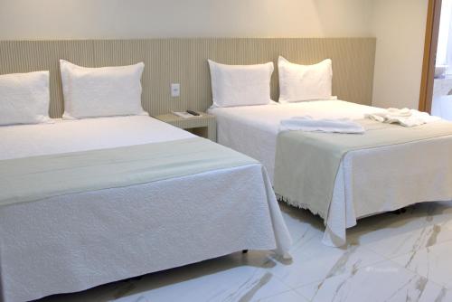 Pousada Garden das Flores in Chapada Dos Guimaraes, Brasil