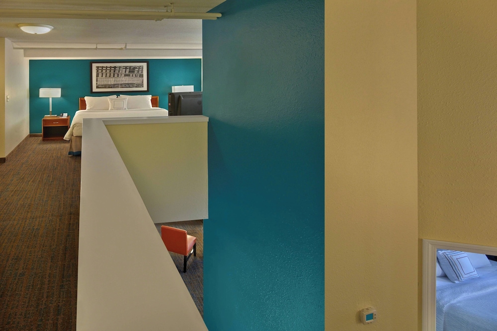 Residence Inn by Marriott Hartford Downtown - photo 9