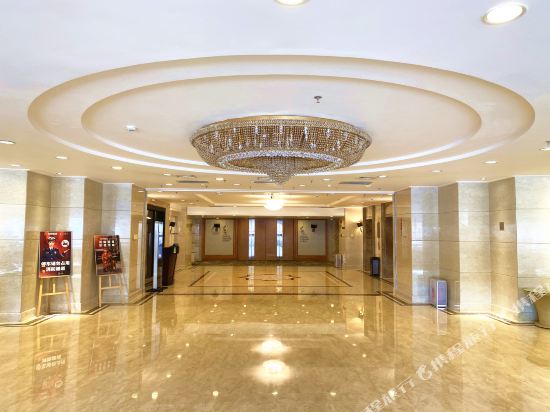 Grand Mercure Urumqi Hualing — Urumqi — photo 5