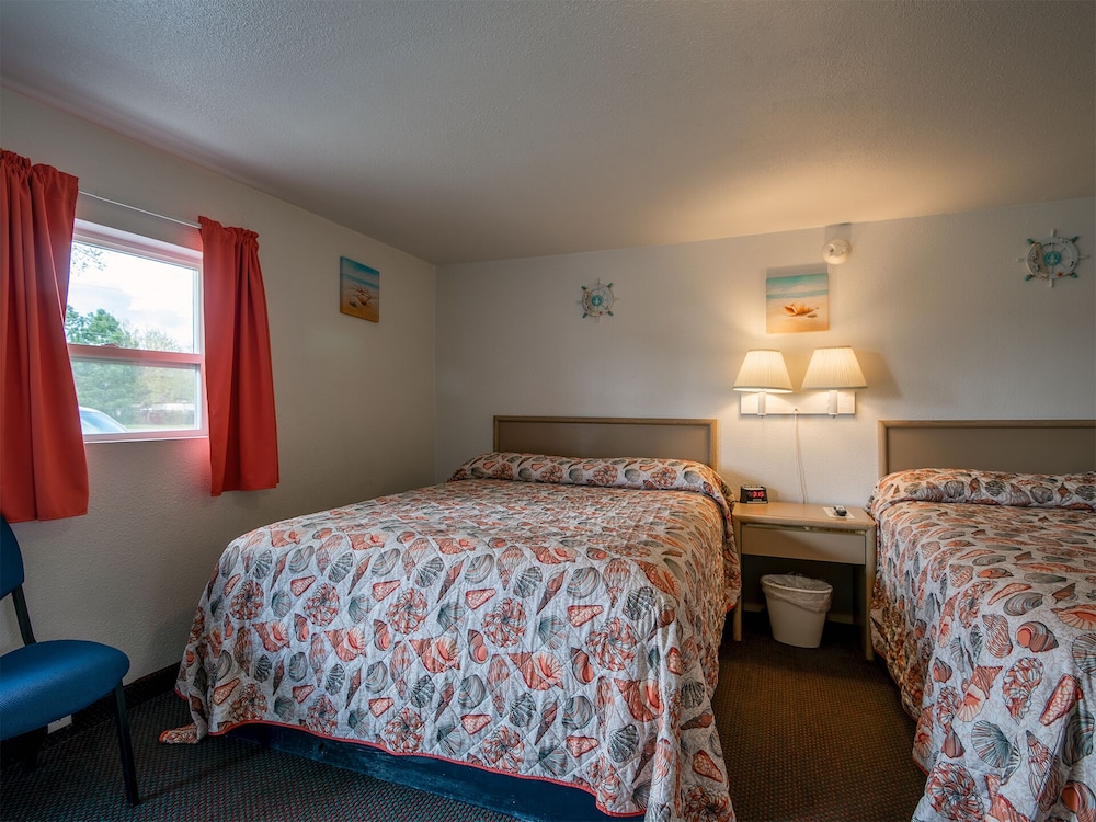 Baker City Motel & RV Park - photo 21