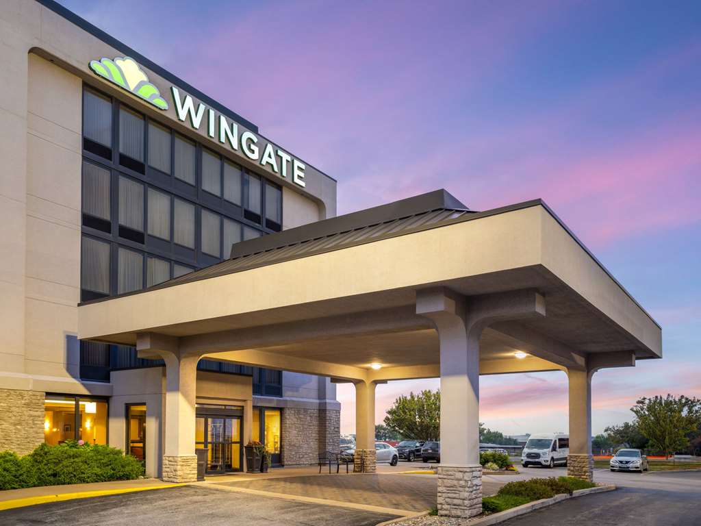 Wingate by Wyndham St. Louis Airport - photo 5