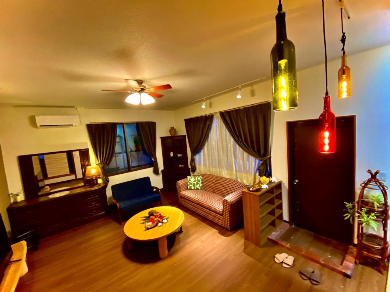 Iroha — 4-Star Luxury Hotel in Ishigaki, Japan