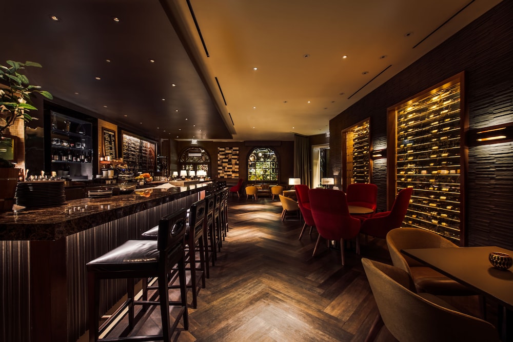Four Seasons Los Angeles at Beverly Hills - photo 48