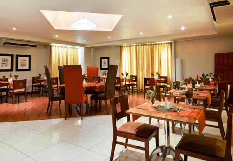 Protea Hotel Upington Oasis