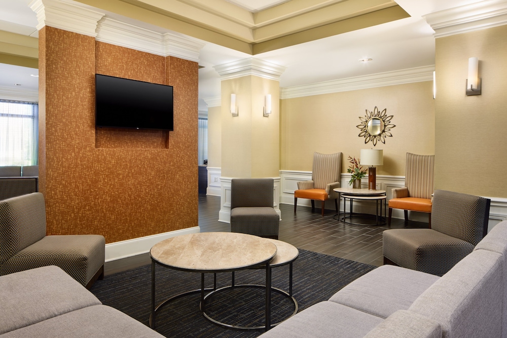 Holiday Inn Express & Suites Alpharetta Windward Parkway by IHG - photo 53