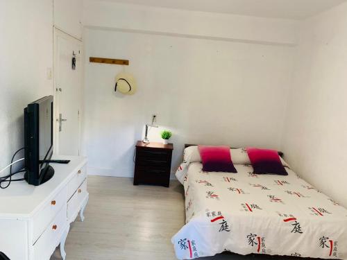 Relaxing Confortable Room — Valencia