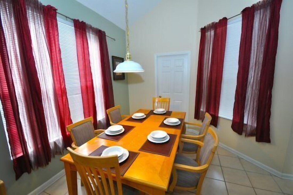 Ov2417 Windsor Palms Resort 6 Bed 3.5 Baths Villa - photo 19