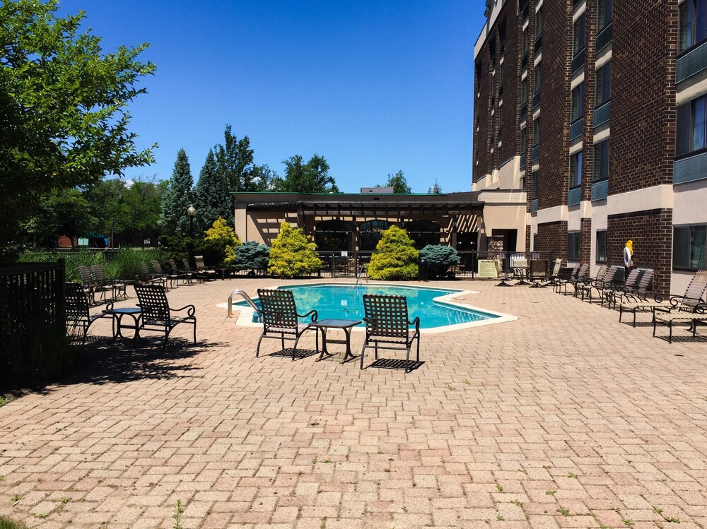 Red Lion Hotel Albany - photo 25