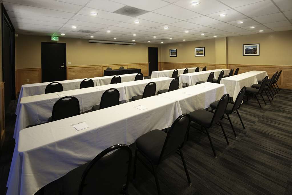 Waypoint Hotel - photo 7
