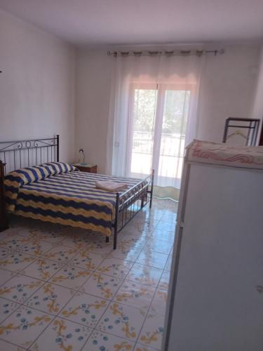 Da zio Antonio Rooms in Agerola, Italy