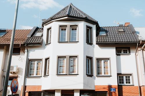 Noclegi Przy Stacji in Nowy Dwor Mazowiecki, Poland