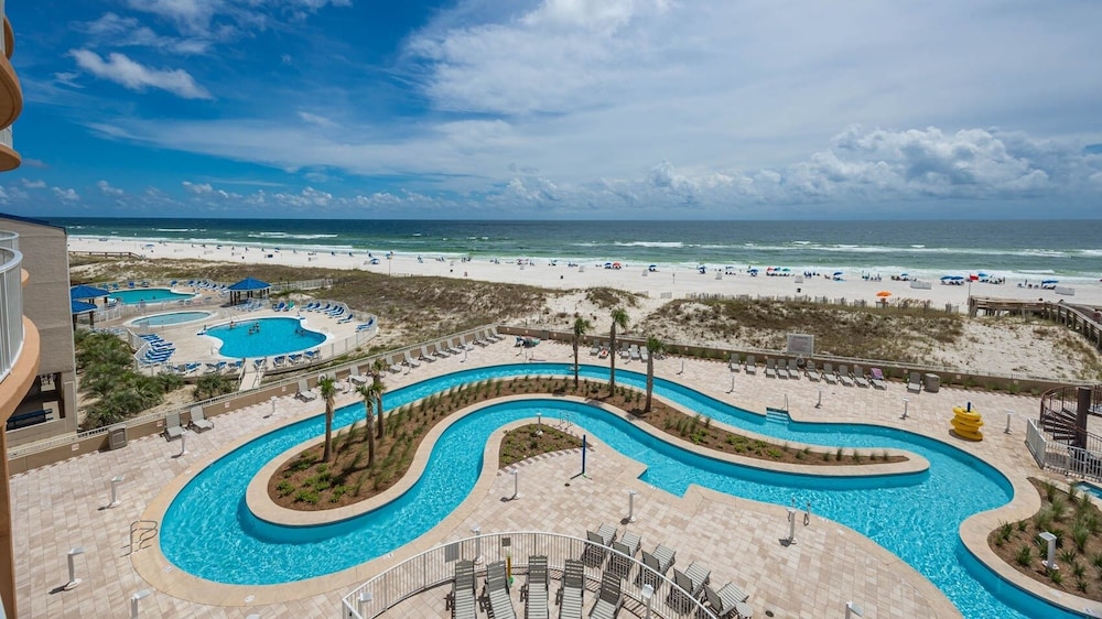Phoenix Gulf Towers 306 2 Bedroom Condo - photo 18