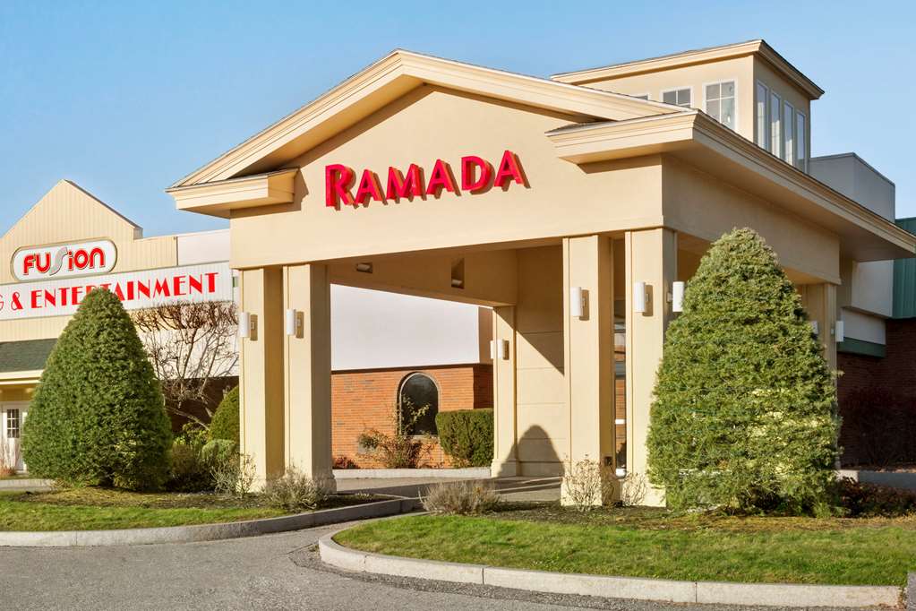 Ramada Hotel Conference Center By Wyndham Lewiston — Lewiston