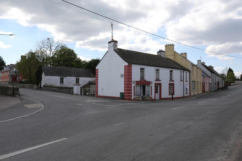 Keepers Arms