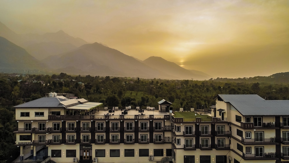 D’Polo Club And Spa Resort Dharamshala in Dharamsala, India