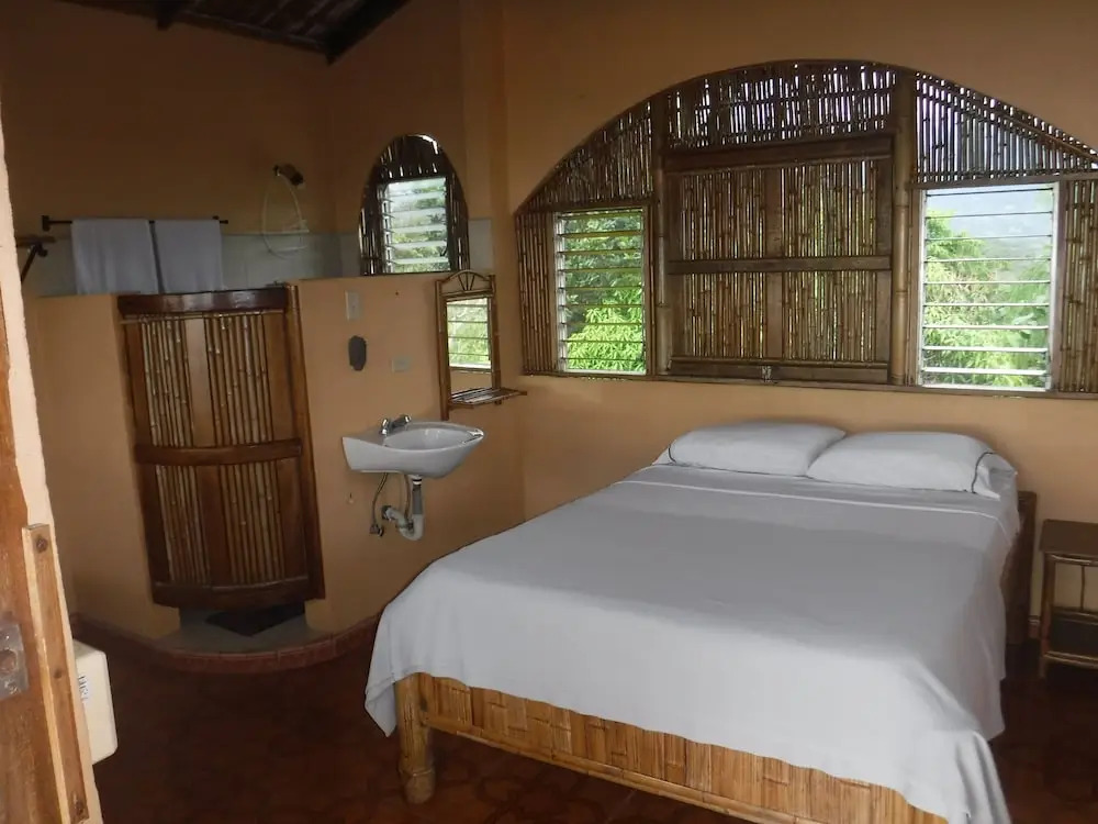 Club Fred Hotel Costa Rica — hotel in Ciudad Cortes
