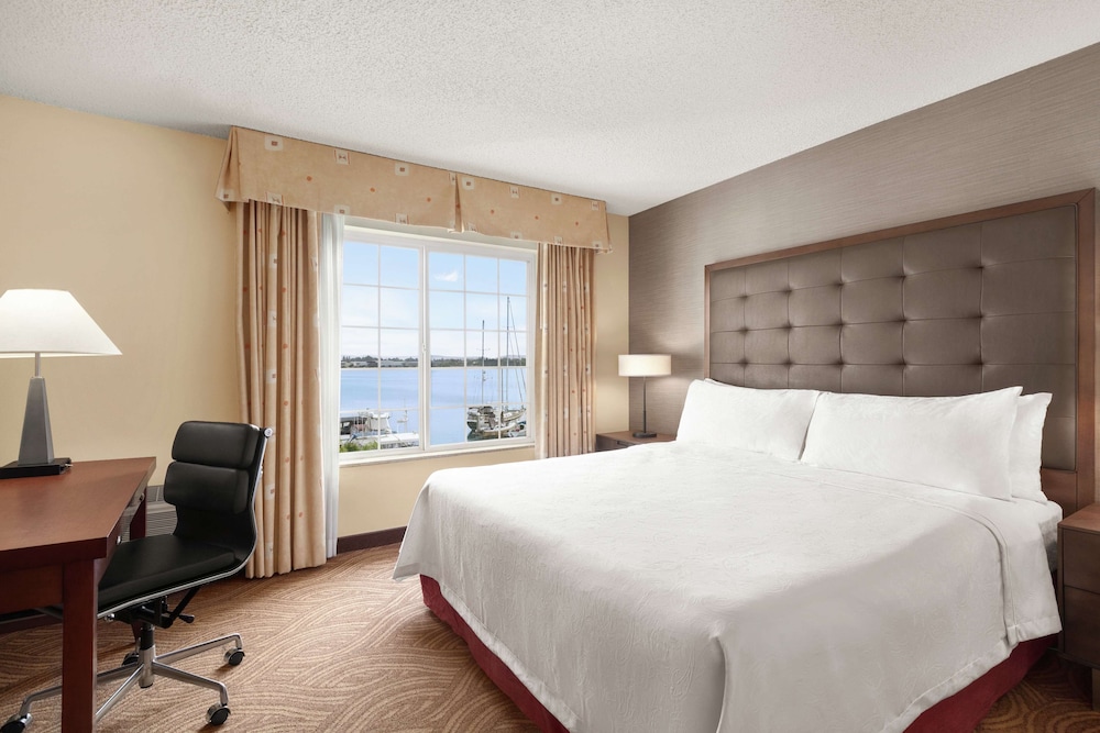 Homewood Suites by Hilton Oakland Waterfront - photo 20