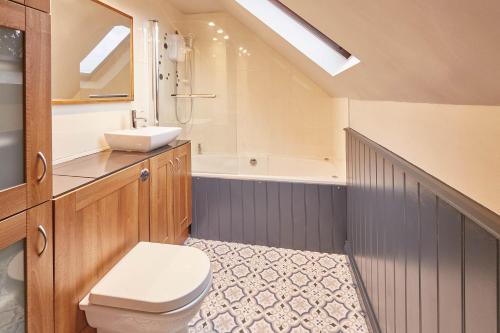 Host & Stay Great Habton Cottage