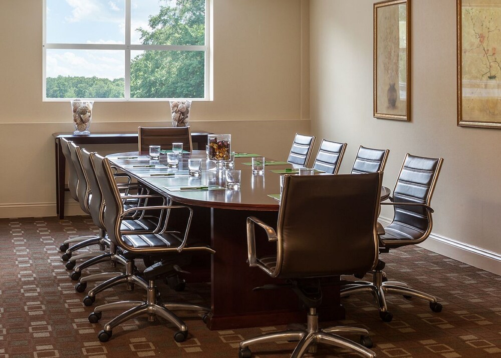 Holiday Inn Hartford Downtown Area by IHG - photo 21