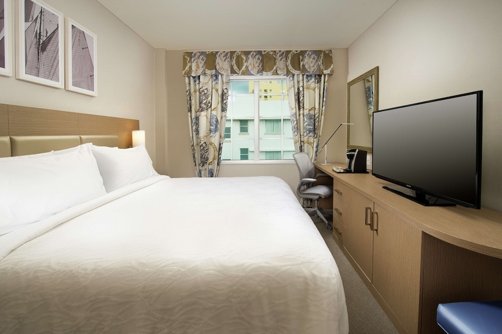 Hilton Garden Inn Miami South Beach - photo 8