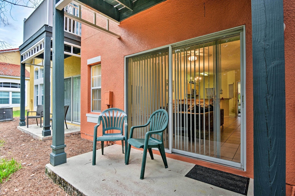 5 Mi to Disney Emerald Island Resort Condo - photo 12
