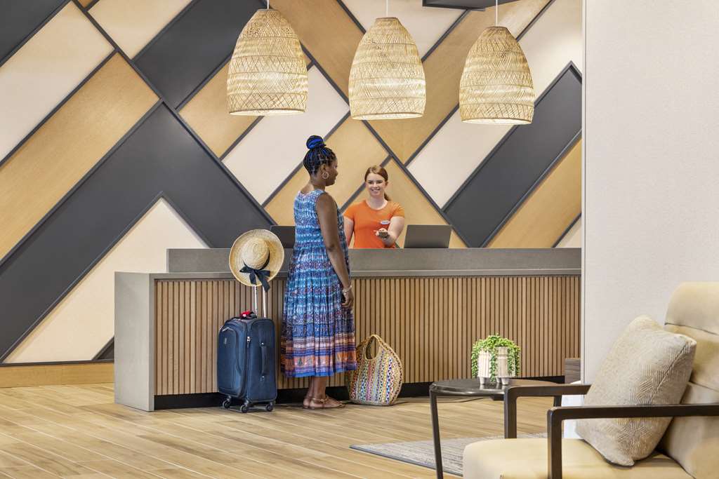 Hyatt Place Virginia Beach Oceanfront - photo 33