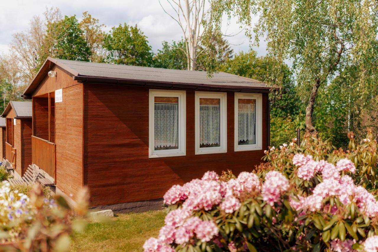 Domki letniskowe OWRAC in Polanica-Zdroj, Poland