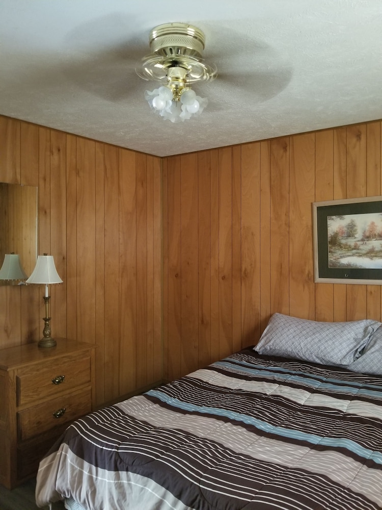 The Cottage Resort - photo 15