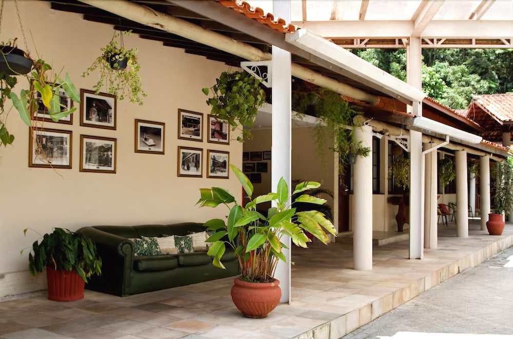 Hotel Rancho Silvestre — Embu — photo 3