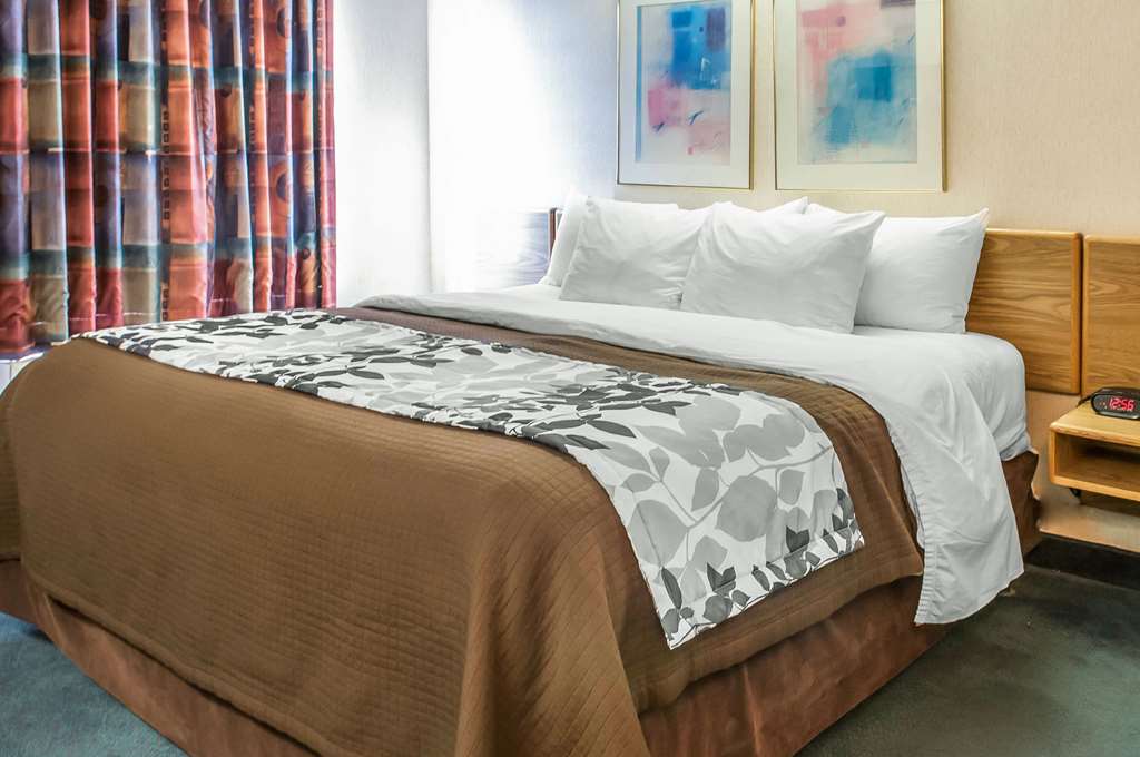 Sleep Inn University - photo 2