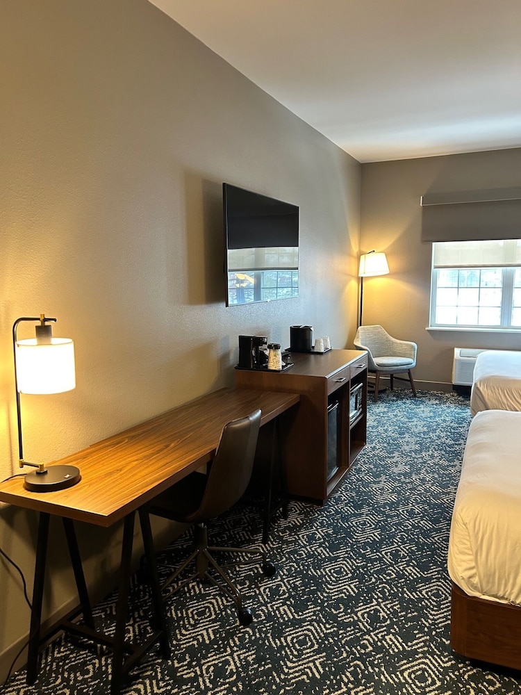 Four Points by Sheraton Bedford Manchester Airport - photo 52