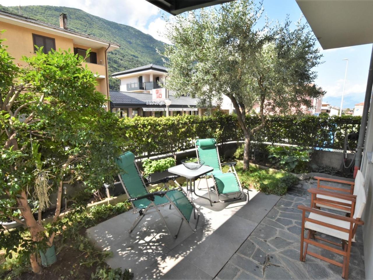 Apartment La Casa di Lara by Interhome — 4-Star Luxury Hotel in Morbegno, Italy