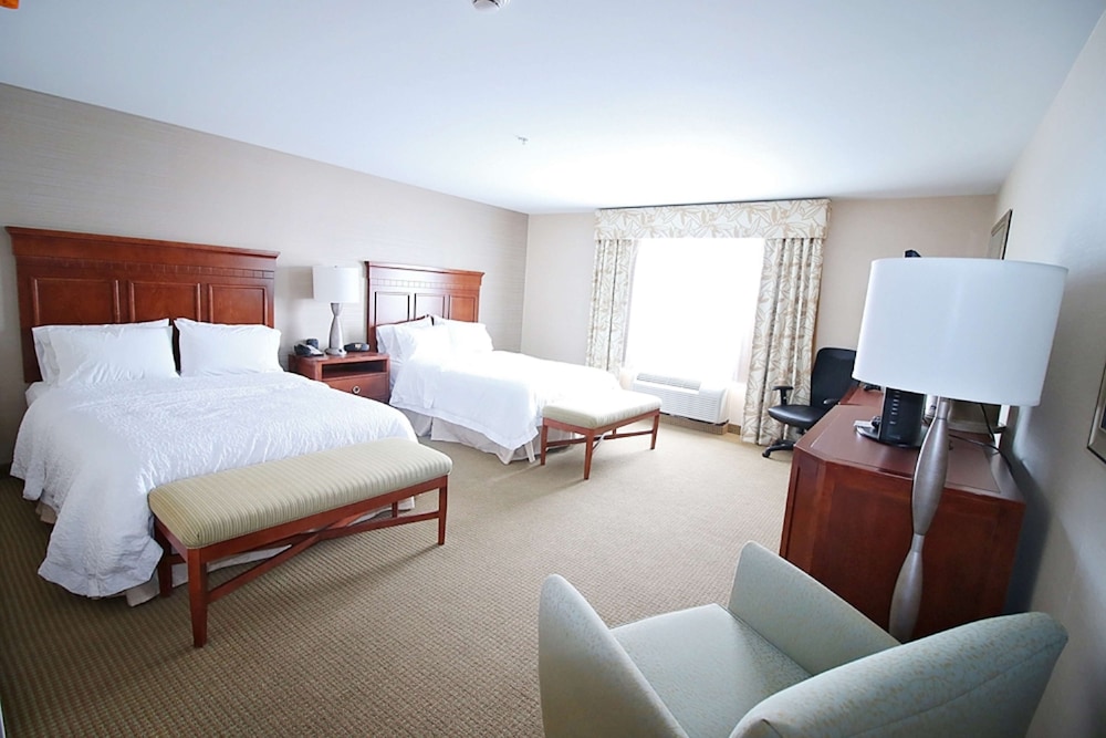 Hampton Inn Detroit Auburn Hills North - photo 17
