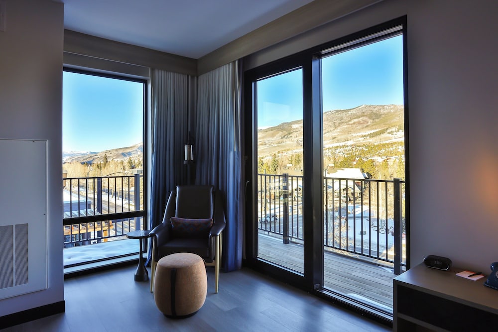 Hotel Indigo Silverthorne by IHG - photo 51